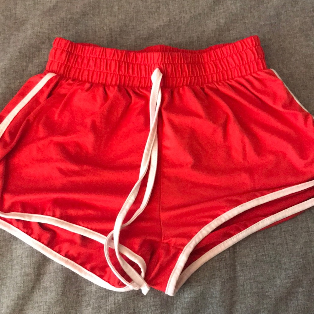 Women shorts